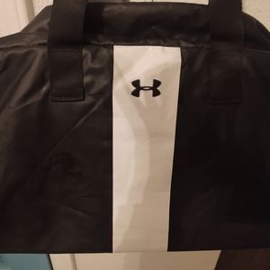 Under Armour Duffle bag